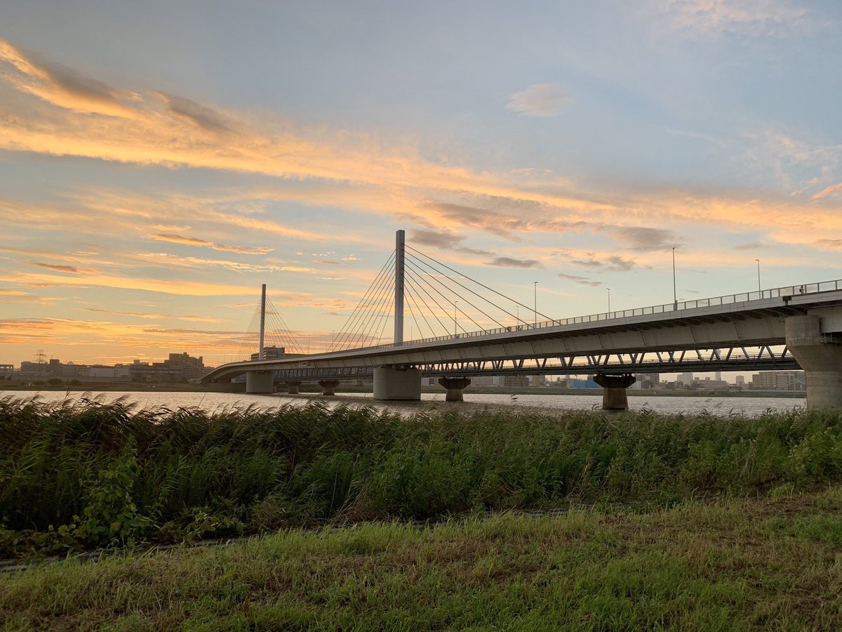 清砂大橋