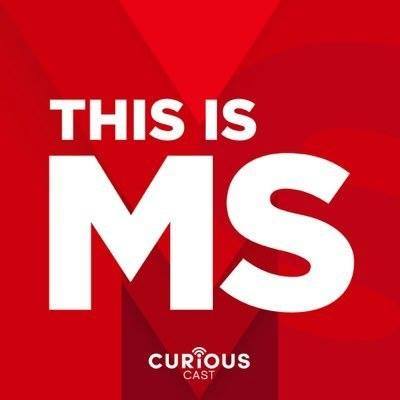 dunnerfmradio's tweet photo. Did you know the producer behind @alancross On Going History of New Music is the same producer of my podcast #ThisIsMS? Big shout-out to @Robbie_J for his amazing work &amp; the entire @Curiouscast network. EPISODE 9 drops Thursday @MSSocietyCanada SUBSCRIBE https://t.co/Vbzg7pd4kv https://t.co/EEbDk4Fskz