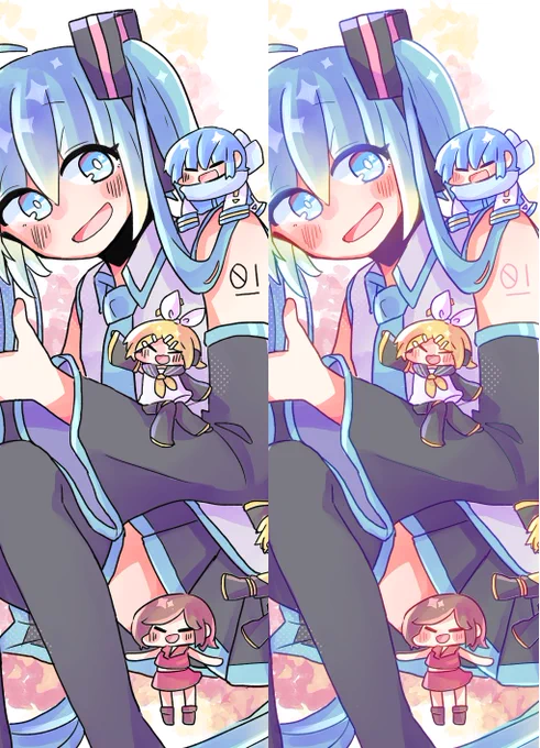 わたしが超絶頼っている線画色変えオートアクション。毎度本当にお世話になっています!!超カラフルにしたい人はおすすめ(?)

線色を変更するオートアクション - CLIP STUDIO ASSETS https://t.co/kd4ToWcorj #clipstudio 