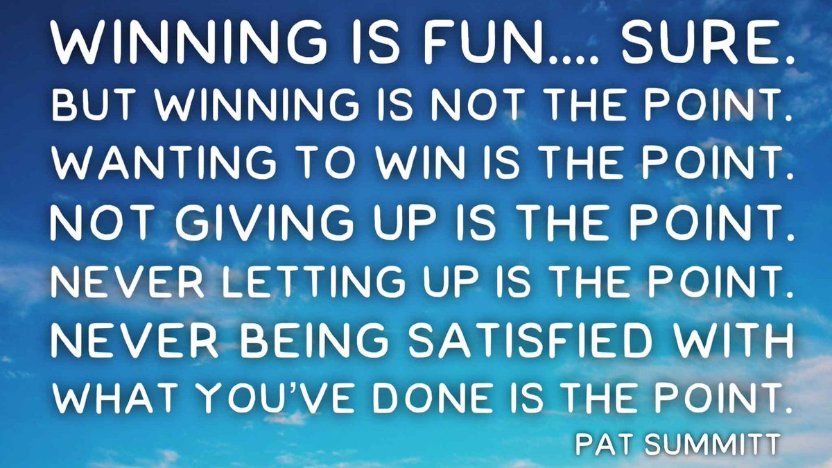 LE_SWFL's tweet photo. This quote embodies what we strive for at Adrenaline. We define winning as raising the most money possible for your program and we want to continue to improve each and every day to win for you. Reach out today ❗️📲 https://t.co/6qSKaTOKi1