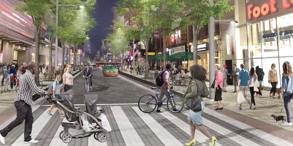 BikewaysTO tweet picture