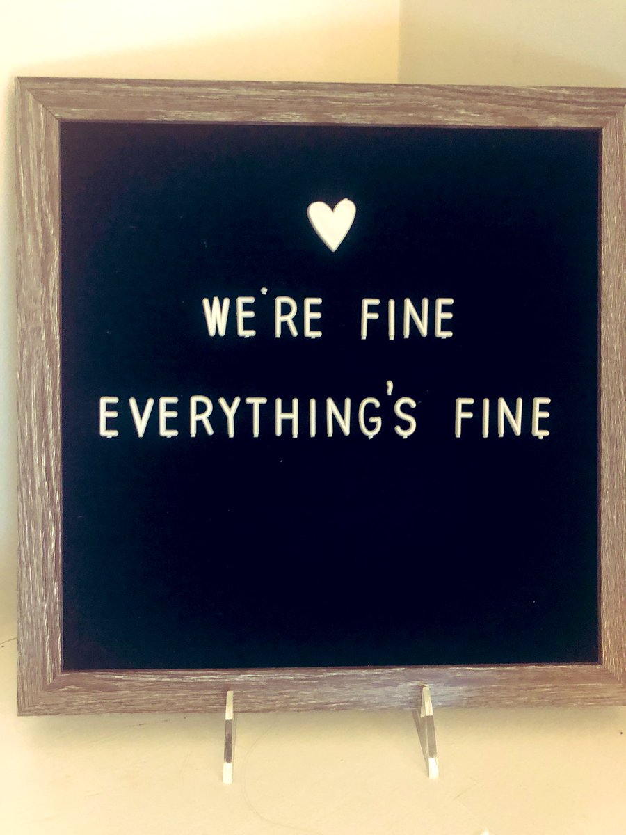 First day of virtual school. My google meet didn’t work but after the fix I got to see all my students. Good luck today teachers!