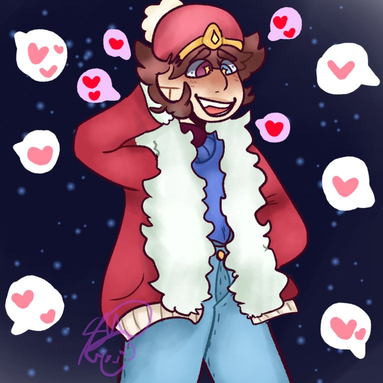 fffruug's tweet photo. (Repost because I still like the drawing and it flopped) I love him sm 😔 probably gonna doodle him more #indiered #indieredfanart @IndieRedede https://t.co/30j91vF5DL