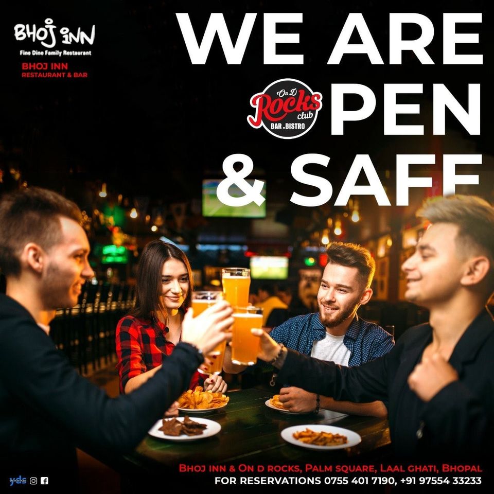 yds_india's tweet photo. Open Now
Designed for client
@yds_india 

Follow: https://t.co/0Gmdn6WsHX
 #ydscreativestudio #ydsbhopal #ydsdesigns #creative #passion #artoftheday #artsy #colour #colours #instaartist #artistic #graphics #graphicdesign #graphicdesigner #Bhopal #restaurants https://t.co/vhauqvFgqz