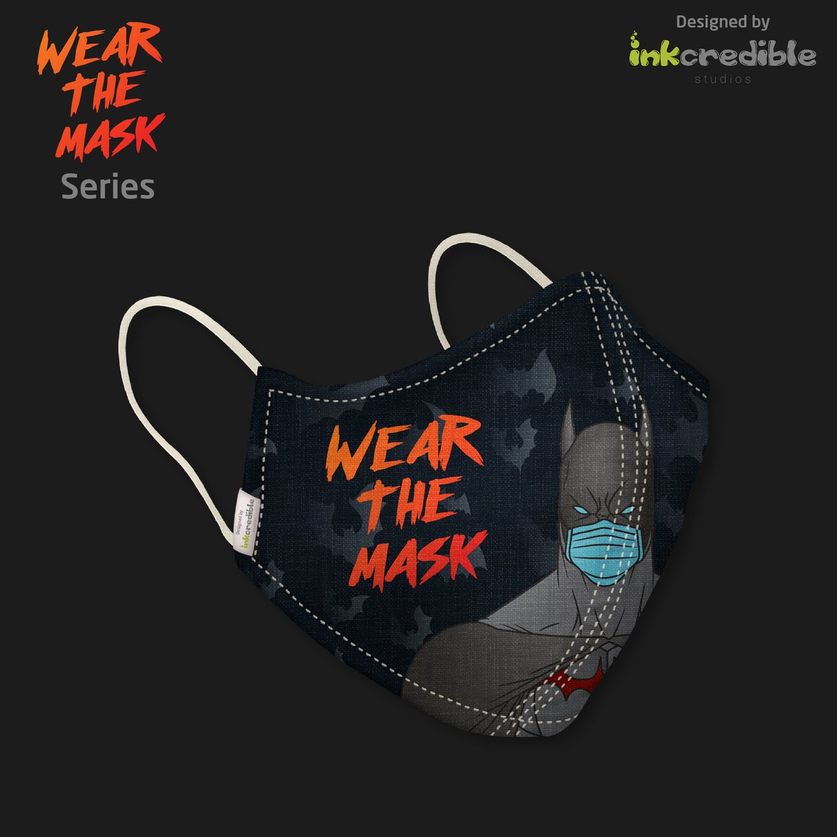 inkcredibles's tweet photo. #lapelpins #keychain #maskdesign #coronamask #glowindark #glowindarkpins #superheromask. We are selling this design, who ever needs this design can dm us and it will be sold specially for them, you can use it to create superhero mask, Keychain, and lapel pin or any other products https://t.co/TqUjDJuFDQ