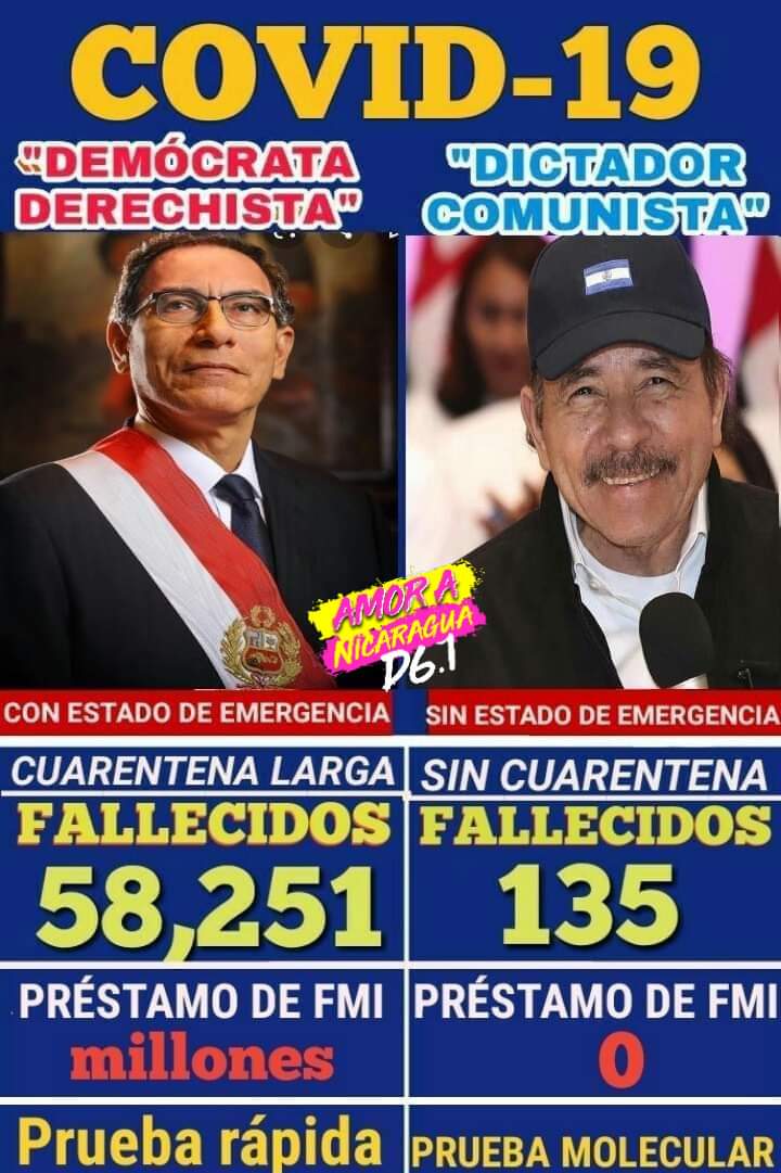 RobertoPayan7's tweet photo. El comandante siendo ejemplo para otros paises... sin ninguna duda el mejor presidente que podiamos tener...
#OrgulloPatrio 
#Daniel2021
@AmorNicaraguaD6 https://t.co/ZbaQlX0i6Z