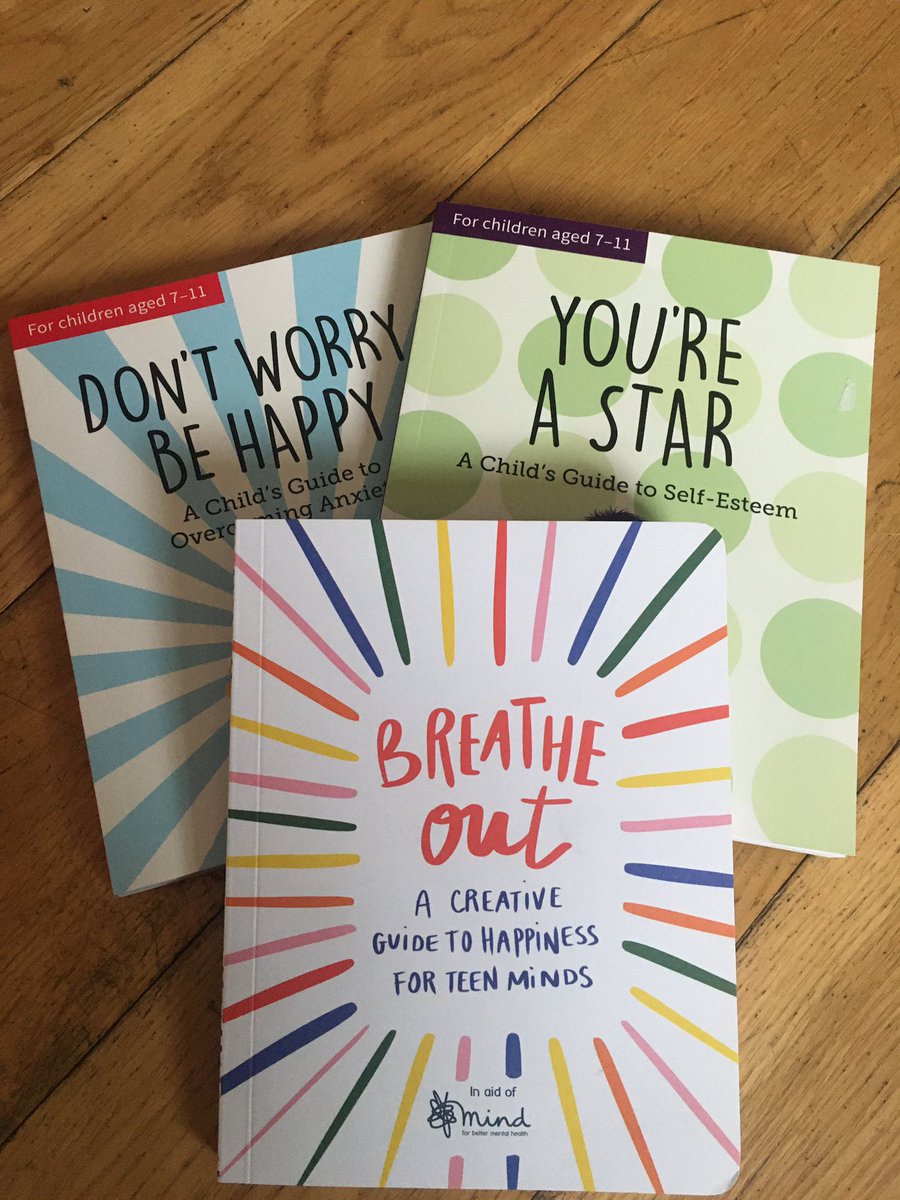 cbeerclasswork's tweet photo. Because sometimes it’s good to remind yourself to be mentally healthy, looking forward to using these with myself and the boys #SelfCareSeptember #cbtforkids #MentalHealthMatters https://t.co/aE0v07H3XS