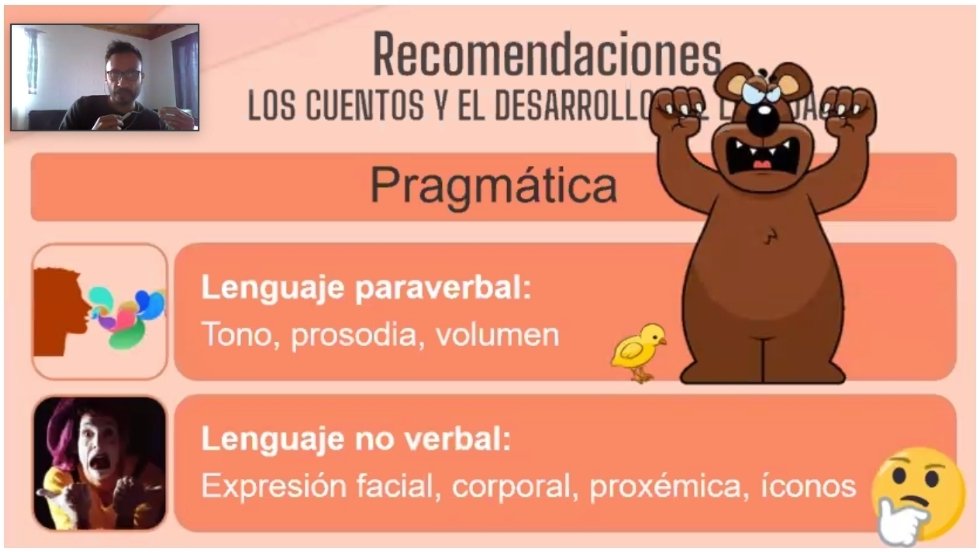 FeduUdla's tweet photo. 🔴 Pedagogía en Educación Diferencial realizó el taller: "¿Cómo contar cuentos a la distancia?"
 
🔹La actividad se enmarca en el contexto de preparación de los estudiantes para realizar la práctica en modalidad virtual.

#UDLA #UDLAChile #Educación #Pedagogía #Profesores https://t.co/qZaoNVyfKF