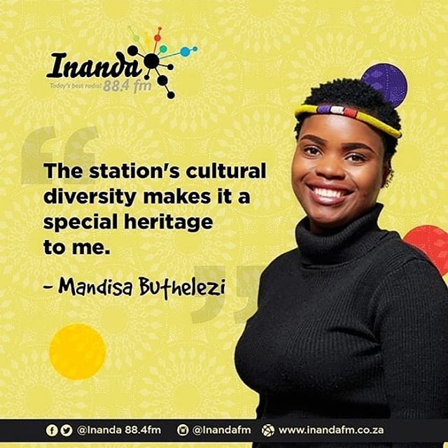 inanda884fm's tweet photo. #TheLoxionDriveShow 15:00 - 18:00 with @IamCannonSA  &amp; @marndisah 

It's a Tuesday , Keep it locked as we give you a taste of our local Music , Strictly SA Music

#StayTuned or Live Stream https://t.co/1EEkl7xhbP

#HeritageMonth
#LocalTuesday
#JoinUs #2020WhatsYourVirson https://t.co/f0nvoFpJ7A