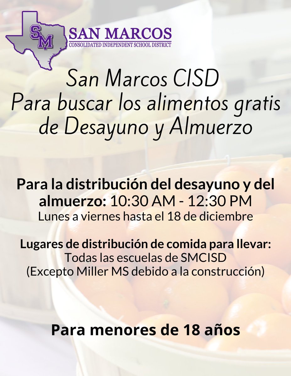 San Marcos CISD tweet media