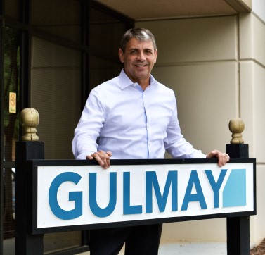 GulmayLTD's tweet photo. Gulmay is delighted to announce the appointment of Mark Jewell as Chief Executive Oﬃcer. Mark brings a wealth of experience within the industrial x-ray industry to the role.

Read the full article here: https://t.co/nr7ebkS4aC https://t.co/Fw906mYiHW
