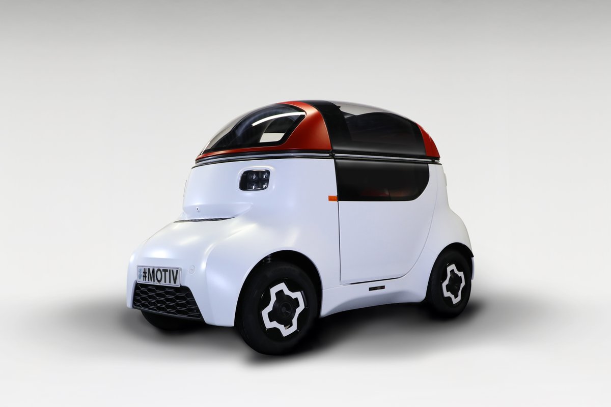 JECComposites's tweet photo. EV Wheel moves to next phase of development with pilot production run by the end of the year
Read the news: https://t.co/d0Q2Hq6MRB
@FarComposites @CiCiject @Bitrez_Ltd @cnc_robotics #CarbonThreeSixty #Composites #Innovations #CarbonFiber #ACRIM https://t.co/SLkpnT5sqm
