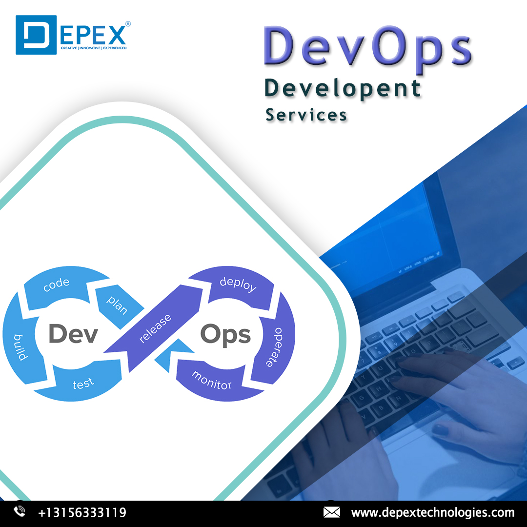 DepexTech's tweet photo. Depex Technologies provides value-driven DevOps Services & Solutions
view more : https://t.co/CpR5SQjh6q
#devops #linux #programming #technology #aws #python #cloudcomputing #developer #cloud #coding #software #iot #azure #it #cybersecurity #sysadmin #training #ai #depex https://t.co/HmQInl8eMR