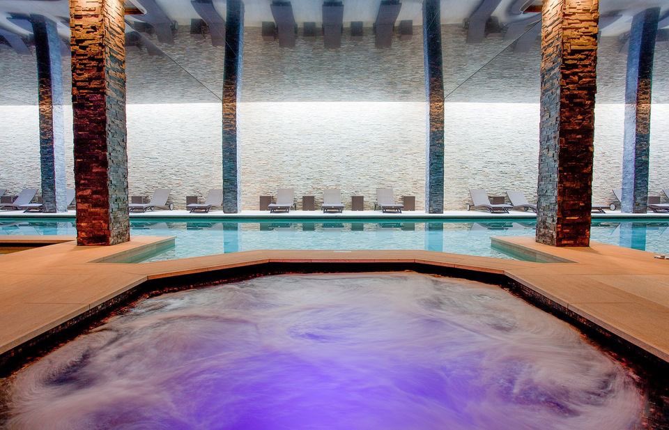 marhotels's tweet photo. Fun for children, free access to #spa, many hours of sunshine, rooms where you can feel at home and the best memories of 2020.
When will you come to #MarHotels Playa Mar & Spa?
https://t.co/wnWrkLbZA9
#Mallorca #holidays #thinkingofholidays #Pollensa https://t.co/OeHFS91VFp