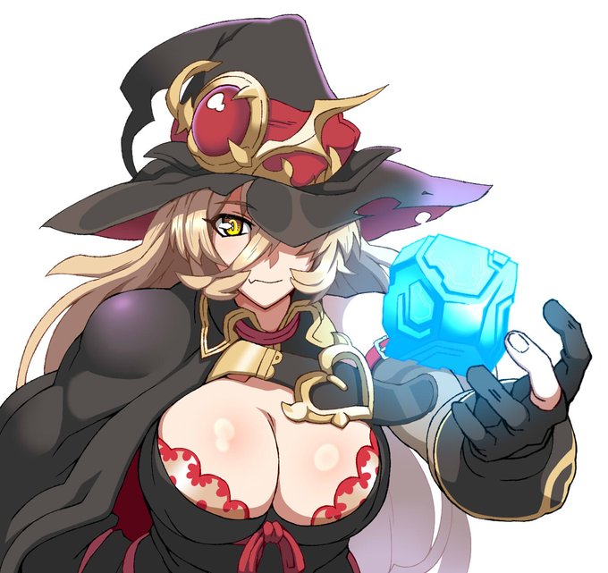 コアクリスタルの輝き #ソシ絵ール 