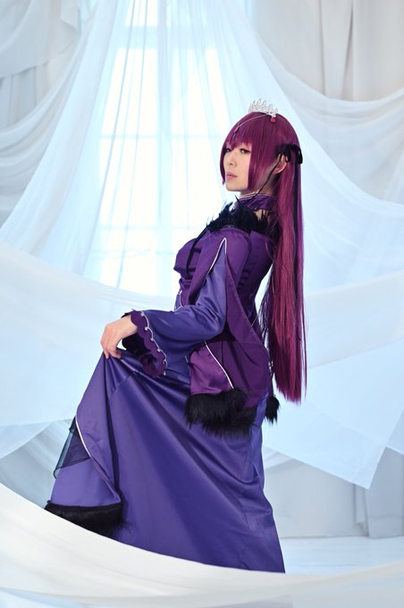 コスプレイヤー秋津穂乃華のTwitter画像60
