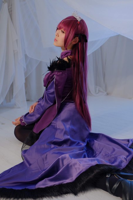 コスプレイヤー秋津穂乃華のTwitter画像61