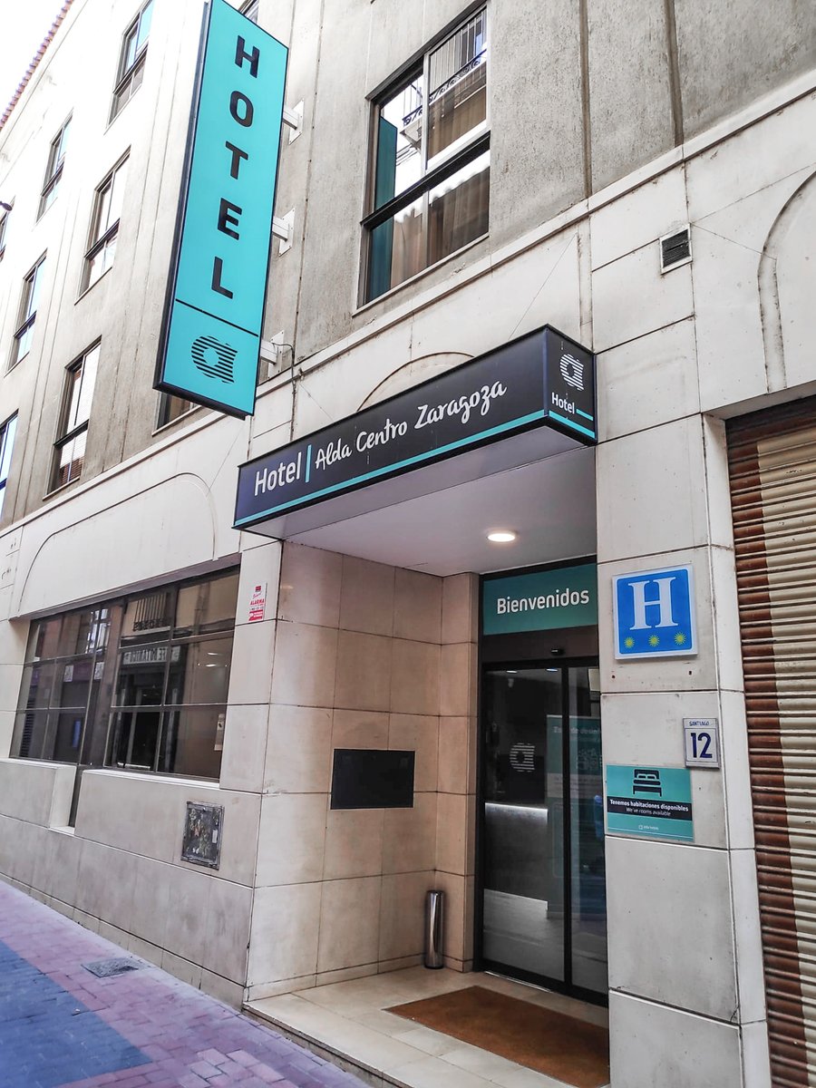 CBRE España tweet media