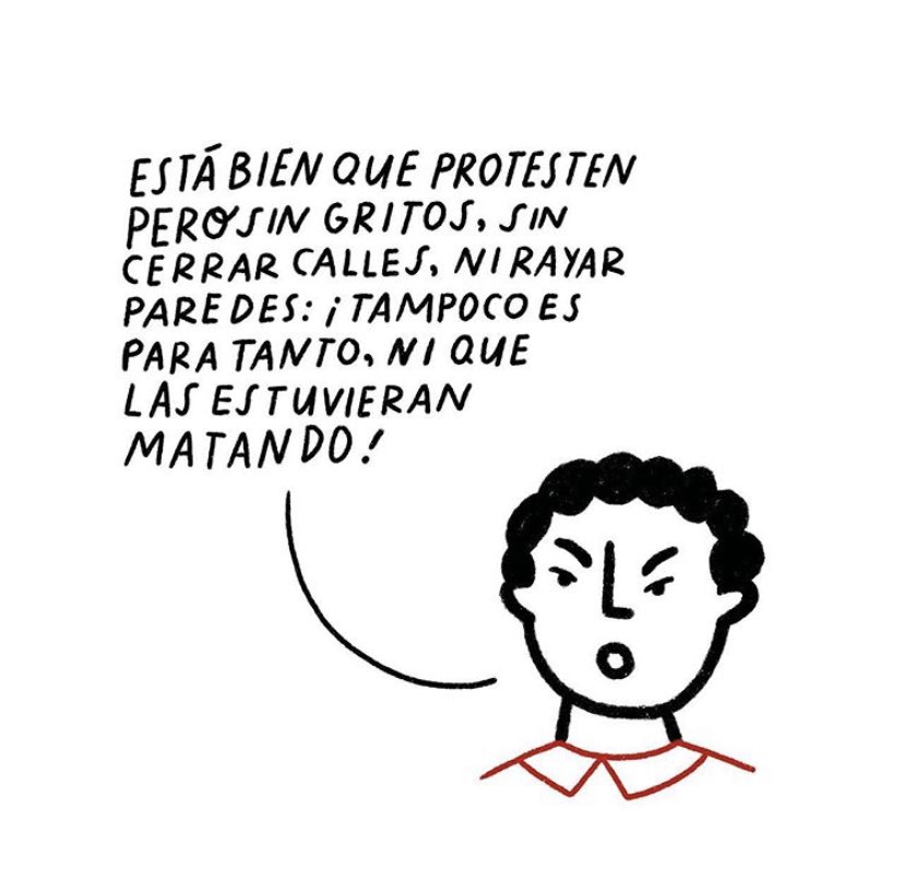 an_autumn_bird's tweet photo. Lidiar con esto, a diario, en este país. #NoSonMicro https://t.co/BdSVrSgEiJ