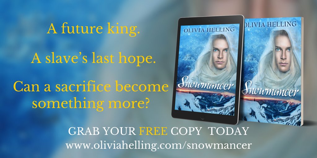 KatsuBite's tweet photo. "As their attraction builds, they grow closer to a god that could destroy them both." https://t.co/WERmVu7Dzp

 #Gayfantasy #WeNeedDiverseBooks #Amreading #Mustread #mmromance #Gayromance https://t.co/nZPY9I2kIQ