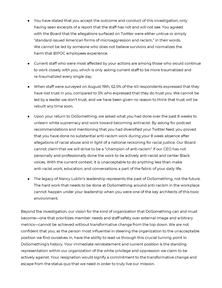 DoSomething Equity tweet media