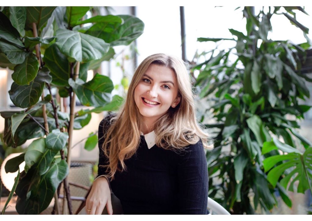 gyrocomuk's tweet photo. We're delighted to welcome Lucy Black to the expanding Gyrocom team as head of Partner Development #SDWAN #NetworkSpecialists #GreatPlaceToWork #gyrocom https://t.co/fBqiM33NQG
