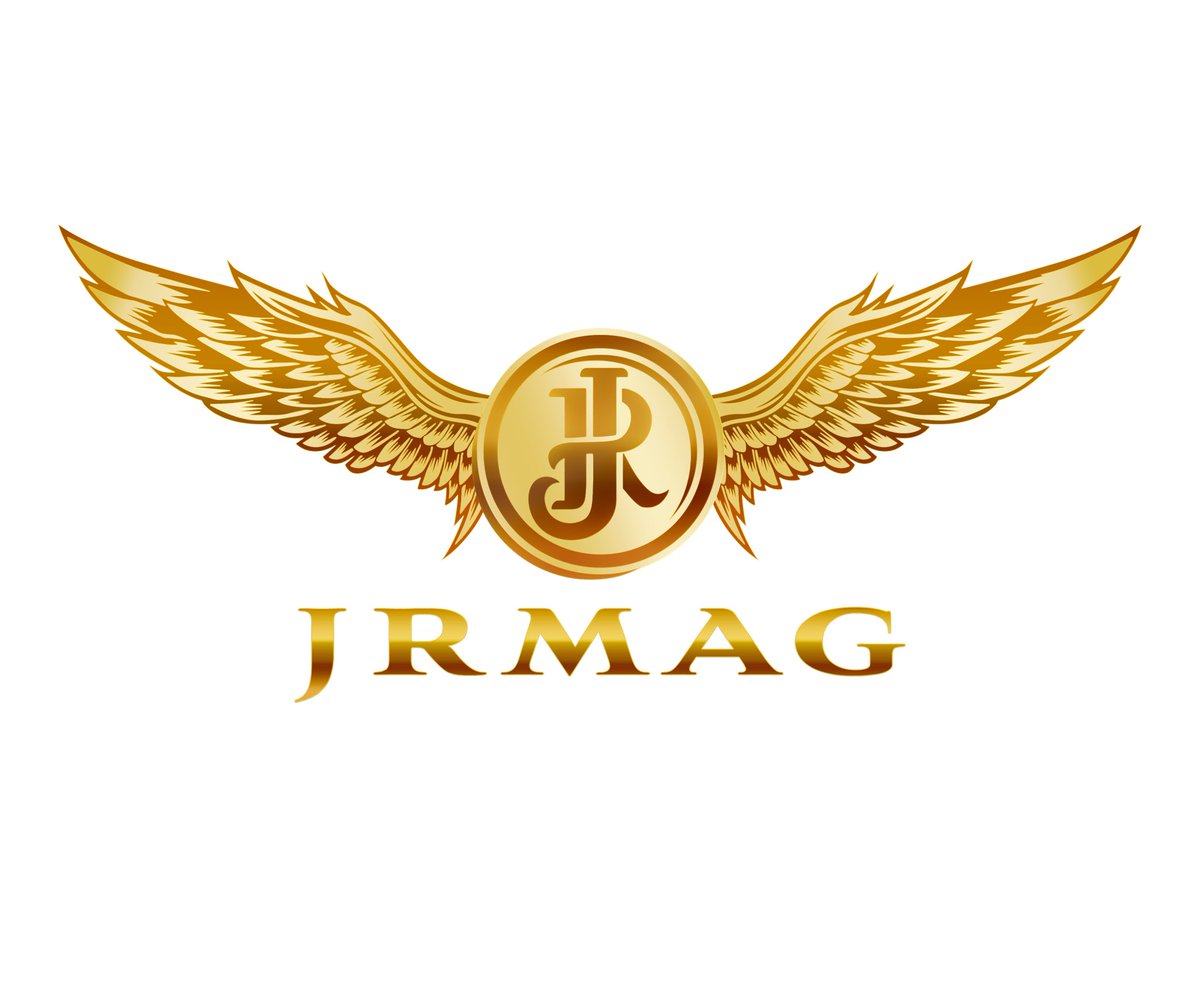 JustinMagnotti's tweet photo. And we’re back! Say hello to my new logo and soon to be sub badge icons! 

Let me know what you think! https://t.co/08PKNmfrE3