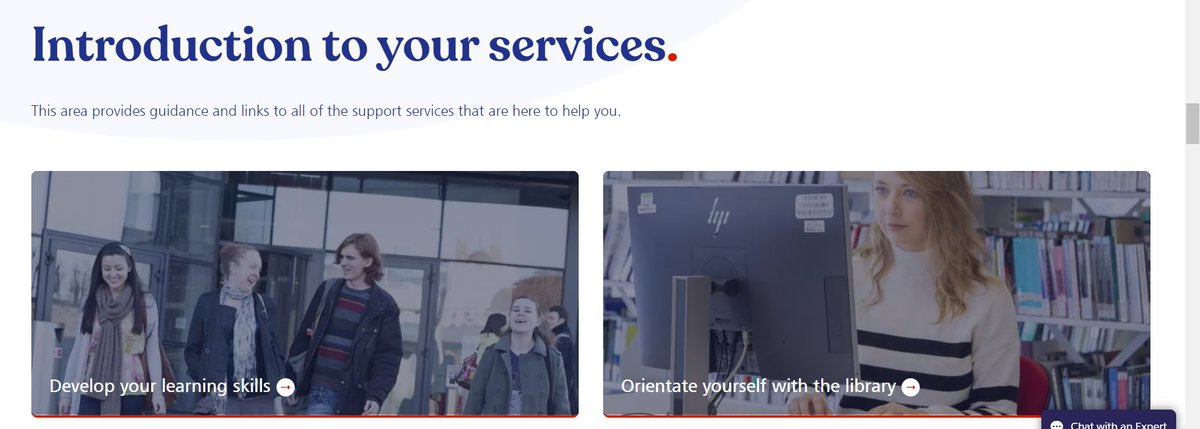 ccculibrary's tweet photo. Welcome to our new students starting this week! We have everything you need to get ready to start your adventure.
Check the Welcome Hub for
β‘οΈ Develop your learning skills
β‘οΈ Orientate yourself with the Library
https://t.co/lVzv2LsdWW
#JustAsk
#helloCCCU https://t.co/q1UGA52O0g