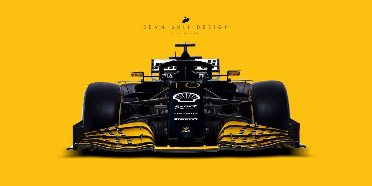 Sean Bull Design tweet media