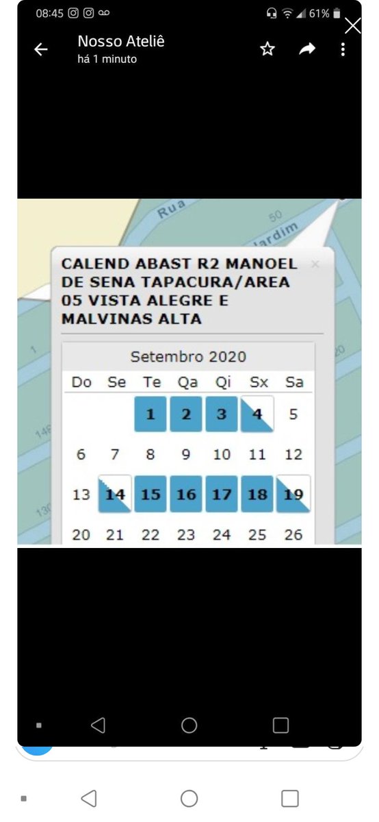 LauraMafer's tweet photo. @compesa cadê o abastecimento das malvinas mat 13012601??? https://t.co/sbfNgp15Ys