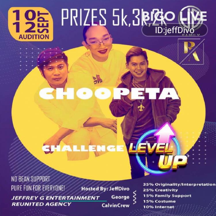 selle_sweet's tweet photo. Come and see ᴶᴳ🌏ᶠᵈʳ.ʝɛʄʄDivo's LIVE in #BIGOLIVE  
https://t.co/qkXgfThhm3 https://t.co/gMuxtSjc1p