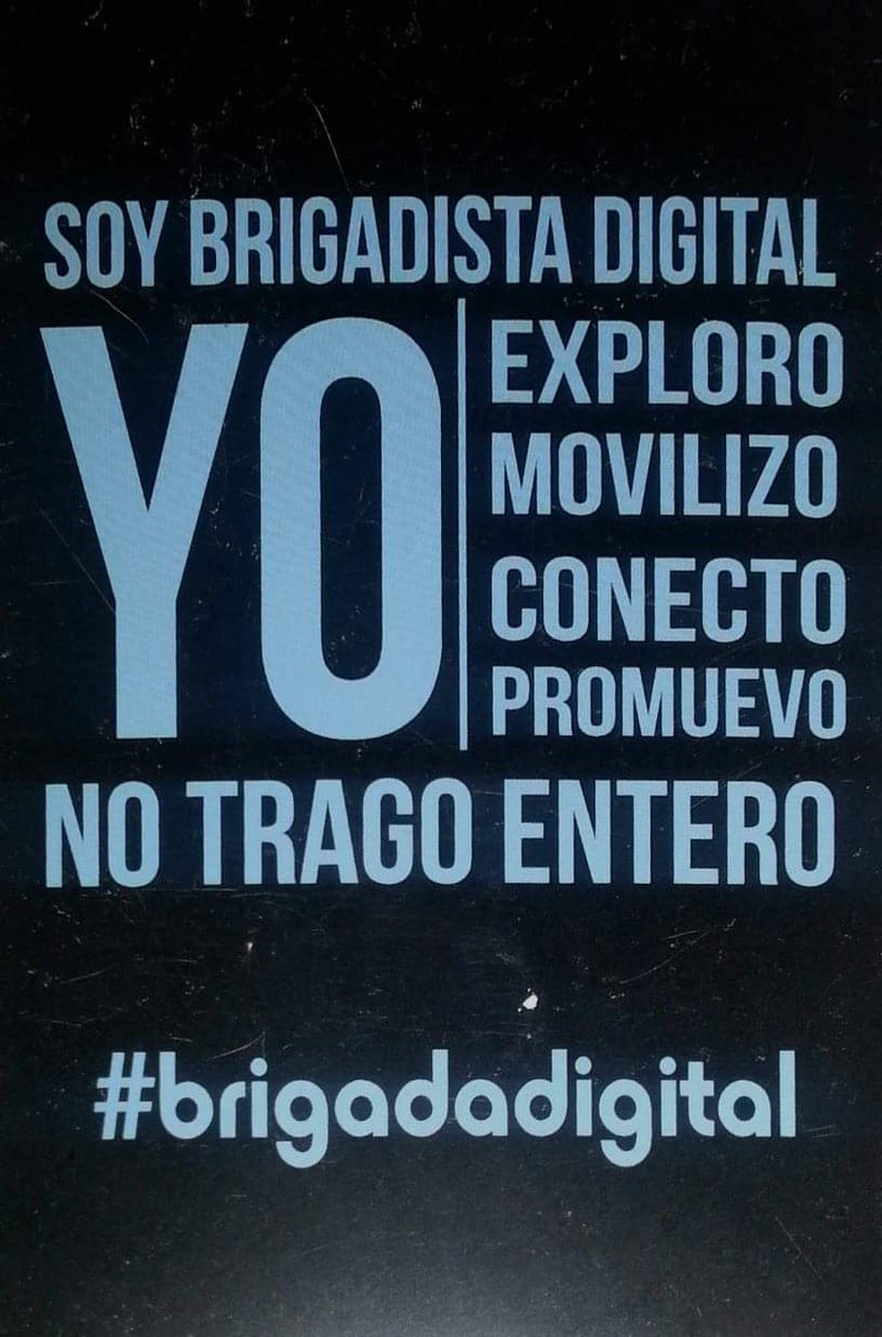 CaimanDigital's tweet photo. #BrigadaDigital #CD2020 @CaroSuperKids @Solano @MauricioJaramil @nmolano @mariopradaco @pedroparrado @rosacris @Motilonadigital @jaroldiazc @dgavalo @monicaricand @deisiherrerap @javiersneider @fredy_rivera @SoyLaTigra @Anyelik @Juana_Dulce @FerminGelvez @RoyBottero #Encuentro https://t.co/K314Z77VXL