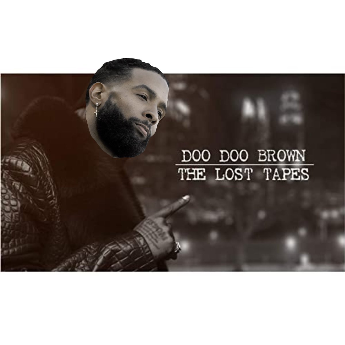 MrFeze's tweet photo. Meanwhile in Cleveland ... New mixtape dropping soon
#Odell #OBJ #ClevelandSteamers https://t.co/n6Bdlj0YsK