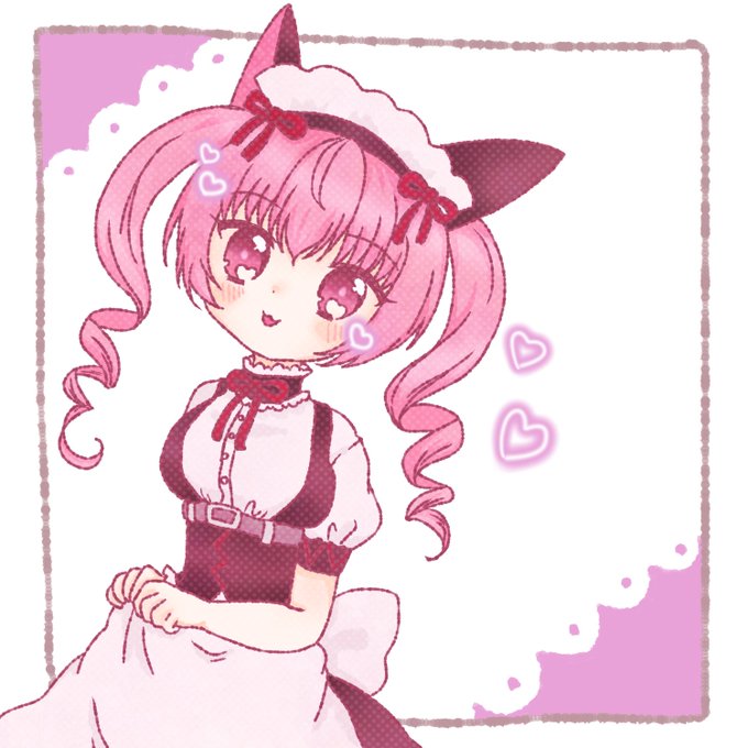 フェイリスたんのtwitterイラスト検索結果