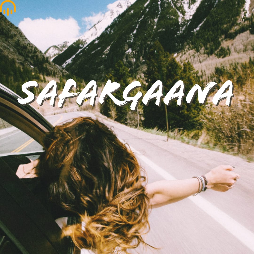 PlaystoreThe's tweet photo. Travelling is like Healing❤️💫
Let's relive those solo / group trips that you had over the years and get ready for the next one with these travel tracklist aka #safargaana #travelplaylist #theplaystore
https://t.co/aNDJFd3d0X
@spotifyindia @gaana
@WynkMusic @JioSaavn @barryvsh https://t.co/91WzVS8qv9
