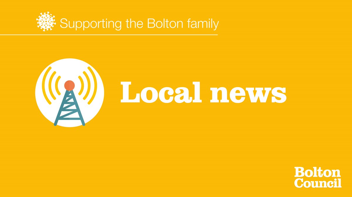 boltoncouncil's tweet photo. New measures in place as local COVID cases continue to rise:

🍔 Pubs, cafes and restaurants to offer takeaway only
🚫 All hospitality venues to close 10pm-5am
🚨 Ban on meeting outdoors to be legally enforced

➡️ https://t.co/CdAeYFMnBQ https://t.co/CDrZR8Smys