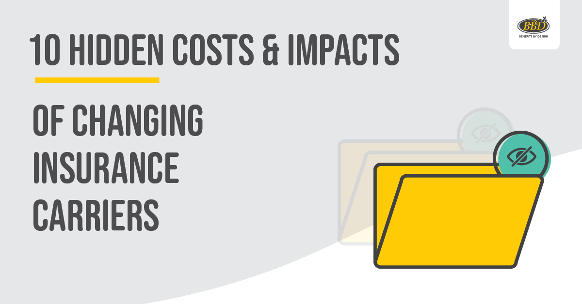 bbdcanada's tweet photo. Switching #insurance carriers for cost-savings might look attractive at first glance. 

However, there are a number of costs and impacts to making a switch that eat away at the cost-savings and may actually cost you more money in the long run.

Learn more: https://t.co/8kCEKA2STj https://t.co/IJCd5q7M0x