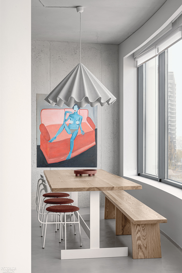 InteriorDesign's tweet photo. RINA LOVKO Studio makes a red-hot Kyiv apartment look cool: https://t.co/Pl5eRSXHD1
@SANDOW @sandowCEO https://t.co/9ElxcPWrxQ