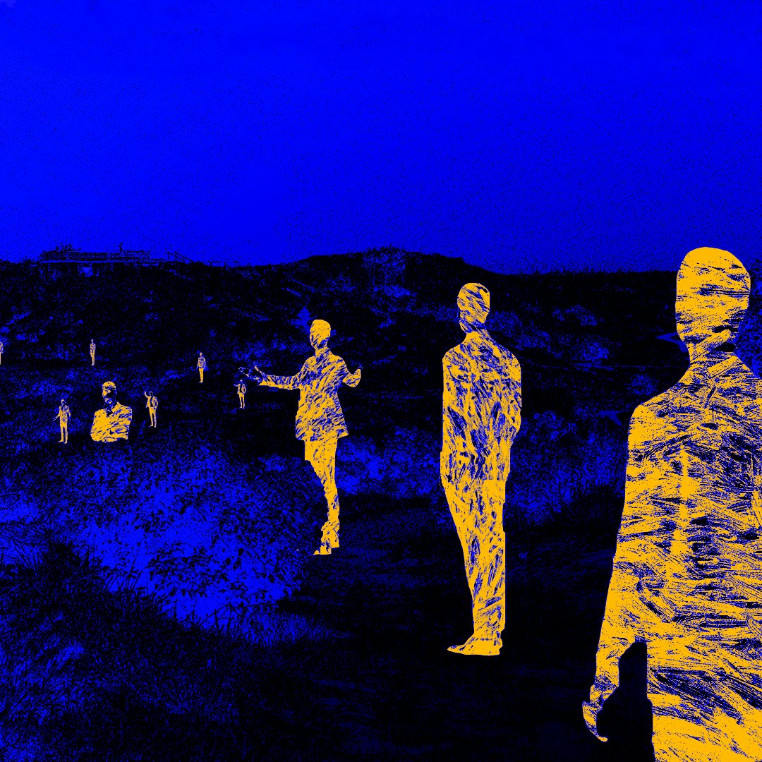 Influencer <a href="/arselectronica/">Ars Electronica</a>  (@impaktfestival Event). Join us online tomorrow 14:00, at influencer.oneseconds.com⁠
⁠
#oneseconds #collectief #ervaringstheater #installatiekunst #theater #collective #ExperientialTheatre #immersiveart #immersivetheatre #arselectronica #impakt