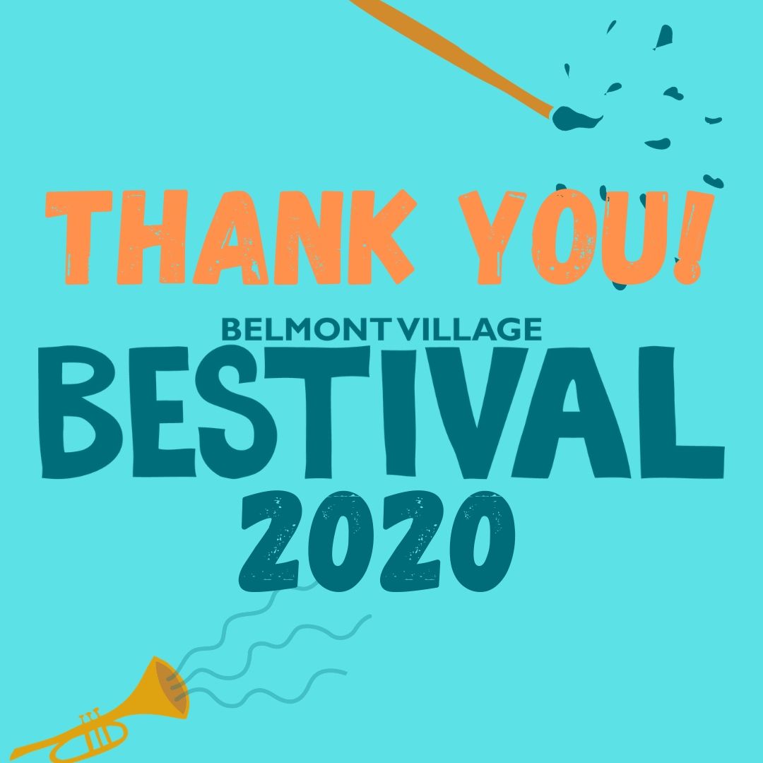 We did it!

We are so glad we were able to celebrate Bestival this year, despite the COVID-19 pandemic.

We can’t wait to see what Bestival will look like next year! But until then, stay safe, healthy, and happy! ❤️ 

Thank YOU!

#Bestival2020