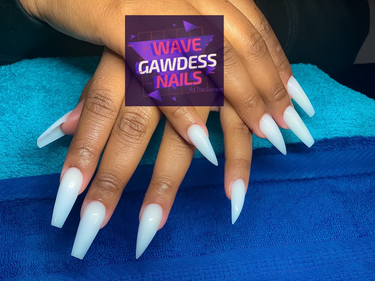 JustJade_n's tweet photo. Name The Color. Go!😈

#Nails #NailsOfInstagram #NailArt #NailDesign #NailTech #BlackNailTech #BlackNails #BlackNailTechConnect #NailsSlay #NailedJunky #NailsOnFleek #AcrylicNails #Nailstagram #NailsNailsNails #NailTechLife #NutWhite #MilkBathWhite #Nails2inspre #MilkyWhite https://t.co/ESpnGSWXsV