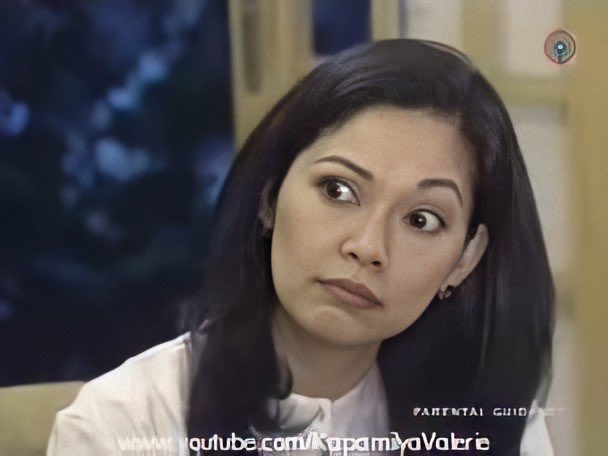 mryflsy's tweet photo. Sino yang Marissa na yan?!🤨
UNANG GALIT NI LUCING
#ASIAABabyHope https://t.co/WvWWq8wb1c