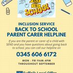Photo by Suffolk Young Carers (@SuffolkYC)