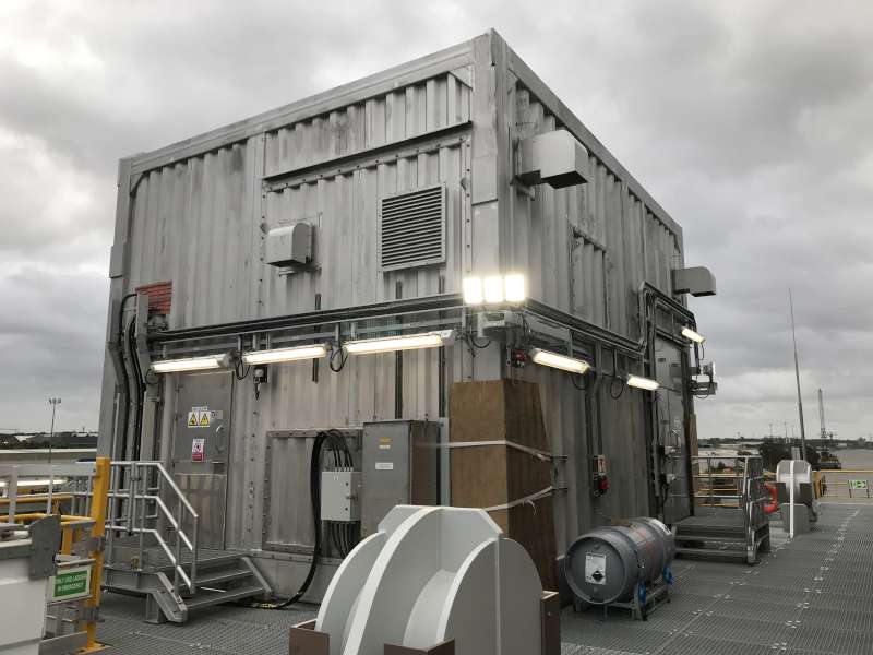 Barrier Architectural tweet media