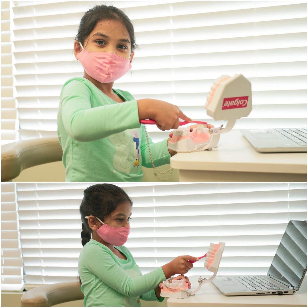 DMDGroup's tweet photo. You're never to young to start practicing for your future! Adwita said she wanted to be like Dr. Sadineni when she grows up! 🤩✨
#Minidentist #DrSadineni #Teeth #Future #Dmdgroup #Dublin https://t.co/QnRrvpwrjT