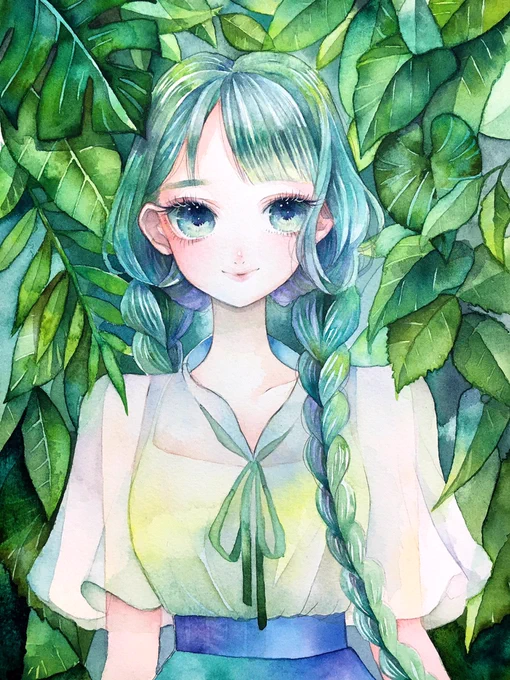 #誰か優しい人が拡散してくれてフォロワーさんが増えるらしい 