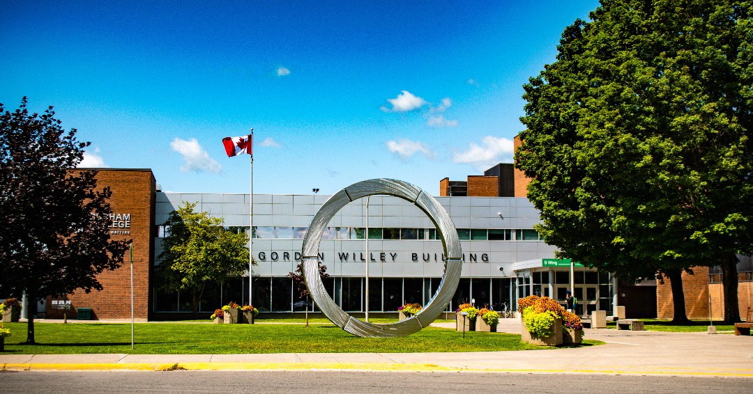 DC_ORSIE's tweet photo. Welcome back #DurhamCollege - Well, sort of. Most classes are virtual this semester, but we are still starting new projects! We are excited for another year of students, ready to solve challenges with us. Want to get involved with #AppliedResearch? Contact us! 

#ORSIE #Research https://t.co/SiXWVbgaJp