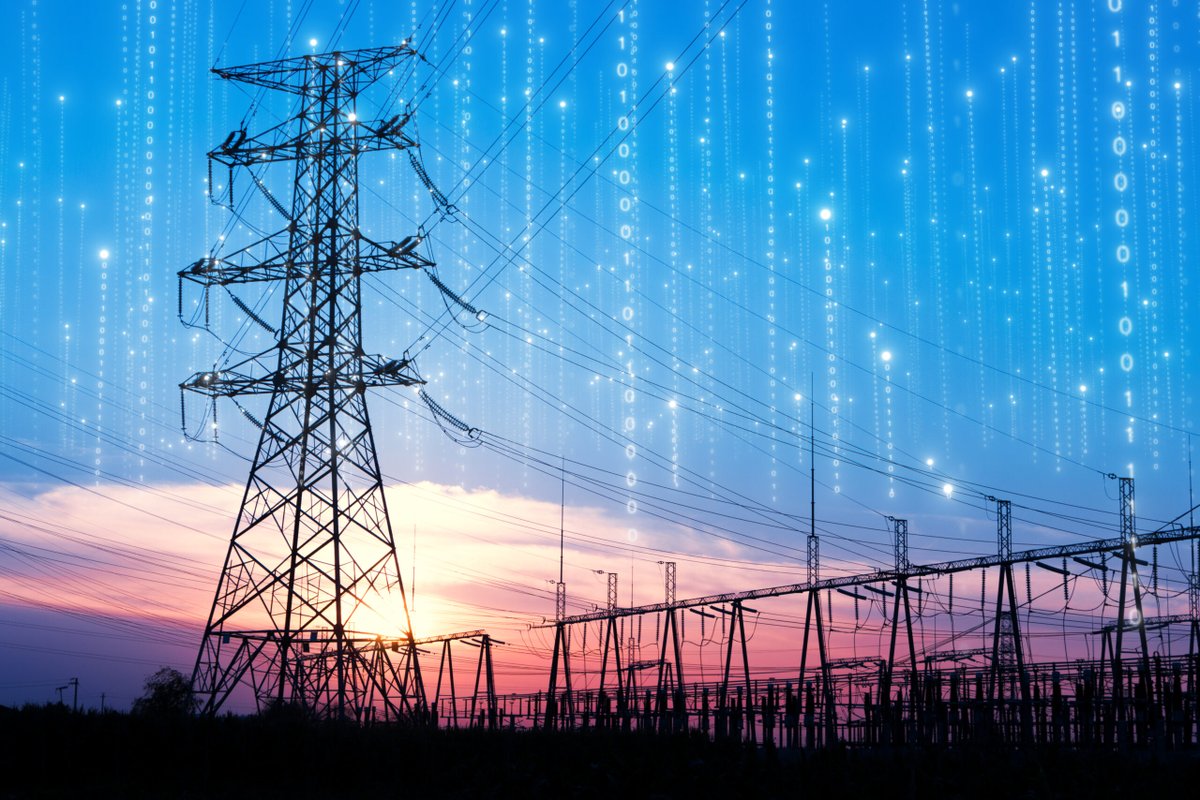 silvester_15's tweet photo. Some people just love to cause harm, and what better way to do so than being able to shut down power for thousands or tens of thousands. Data shows #DDoS attacks on #utilities up five-fold this summer. @MorningConsult @NETSCOUT https://t.co/WDUE5fzUoO https://t.co/3IIB58X5lr