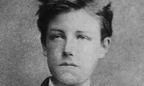 parnassion's tweet photo. "I don’t see the dawn, I don’t sleep, I suffocate."

-Arthur Rimbaud, from a letter https://t.co/NEDHtZaWeJ