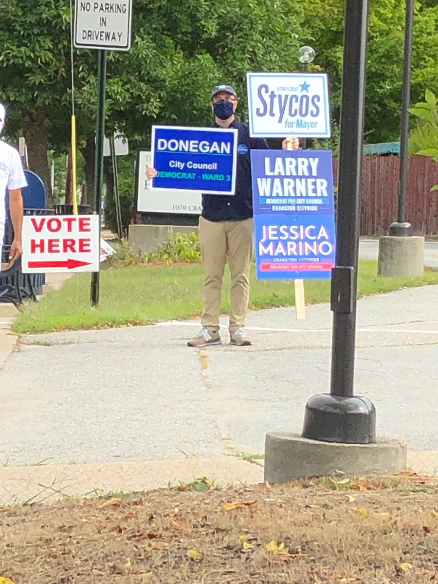 JohnPDonegan's tweet photo. Vote. Polls close at 8pm. Find your polling place at https://t.co/Dxztvrm0eS https://t.co/6WGWoYa8qi